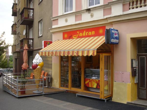Café Jadran